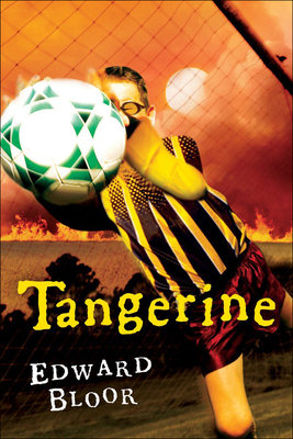 Tangerine - Bloor, Edward