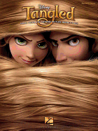 Tangled: Big-Note Piano: Music from the Motion Picture Soundtrack