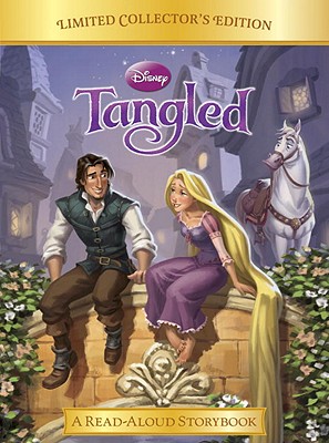 Tangled (Disney Tangled) - Peymani, Christine