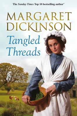 Tangled Threads - Dickinson, Margaret