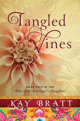 Tangled Vines - Bratt, Kay