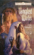 Tangled Webs: Starlight & Shadows, Book 2 - Cunningham, Elaine