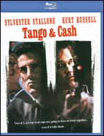 Tango and Cash [Blu-ray] - Andrei Konchalovsky