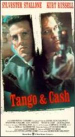 Tango & Cash - Andrei Konchalovsky