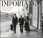 Tango for Import