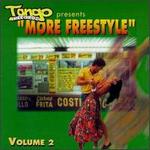 Tango Records Presents More Freestyle, Vol. 2