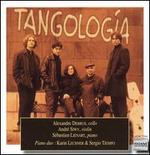 Tangologa