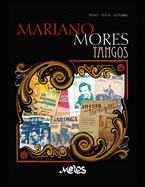 Tangos Mariano Mores: Para piano y guitarra