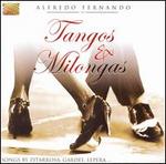 Tangos & Milongas