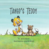 Tango's Teddy