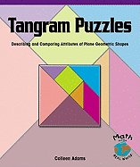 Tangram Puzzles: Describing and Comparing Attributes of Plane Geometric Shapes