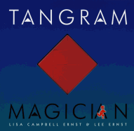 Tangran Magician
