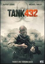 Tank 432 - Nick Gillespie