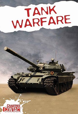 Tank Warfare - Loveless, Antony