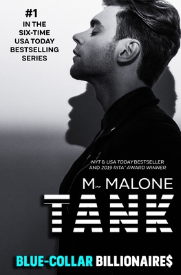 Tank - Malone, M