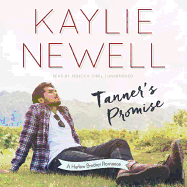 Tanner's Promise: A Harlow Brother Romance