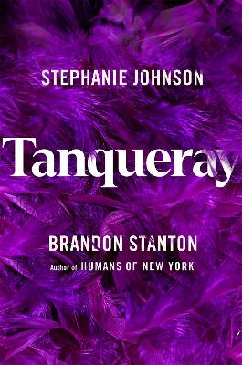 Tanqueray - Stanton, Brandon, and Johnson, Stephanie