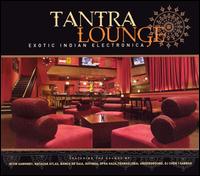 Tantra Lounge, Vol. 1 - Various Artists