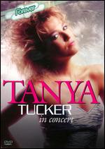 Tanya Tucker In Concert - 