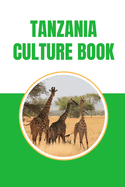 Tanzania Culture Book