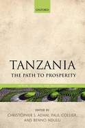 Tanzania: The Path to Prosperity
