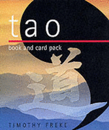 Tao: Book and Card Pack