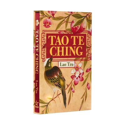 Tao Te Ching: Deluxe Silkbound Edition in a Slipcase - Tzu, Lao, Professor