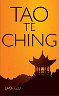 Tao Te Ching