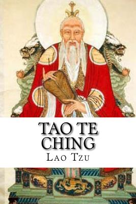 Tao Te Ching - Tzu, Lao, Professor