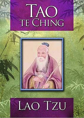 Tao Te Ching - Tzu, Lao, and Macdonald, John H. (Translated by)