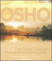 Tao: The Three Treasures - Osho