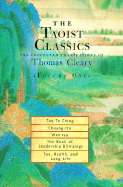 Taoist Classics, Volume 1 - Cleary, Thomas