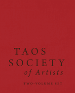 Taos Society of Artists: Volume 39