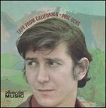 Tape from California - Phil Ochs