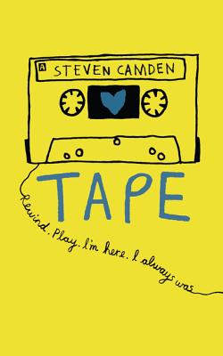 Tape - Camden, Steven