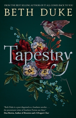 Tapestry: A Book Club Recommendation! - Duke, Beth