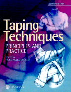 Taping Techniques: Principles and Practice