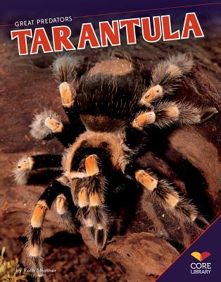 Tarantula - Strother, Ruth