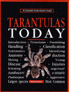 Tarantulas Today - Tinter, Andreas