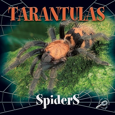 Tarantulas - Cooper, Jason