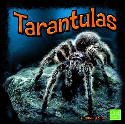 Tarantulas - Kolpin, Molly