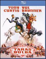 Taras Bulba [Blu-ray]