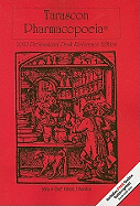 Tarascon Pharmacopoeia: Professional Desk Reference Edition