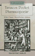 Tarascon Pocket Pharmacopoeia 2016 Classic Shirt-Pocket Edition