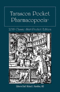 Tarascon Pocket Pharmacopoeia 2018 Classic Shirt-Pocket Edition
