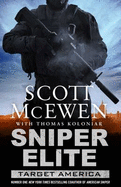 Target America: A Sniper Elite Novel