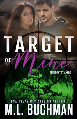 Target of Mine - Buchman, M L