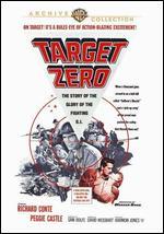 Target Zero - Harmon Jones