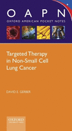 Targeted Therapy in Non-Small Cell Lung Cancer