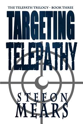 Targeting Telepathy - Mears, Stefon